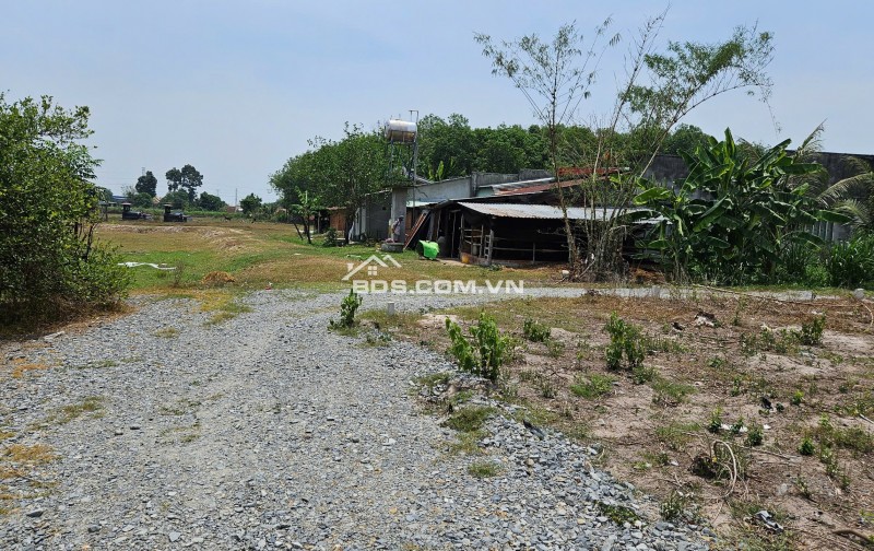 Dự án đất nền thanh phước gò dầu tây ninh